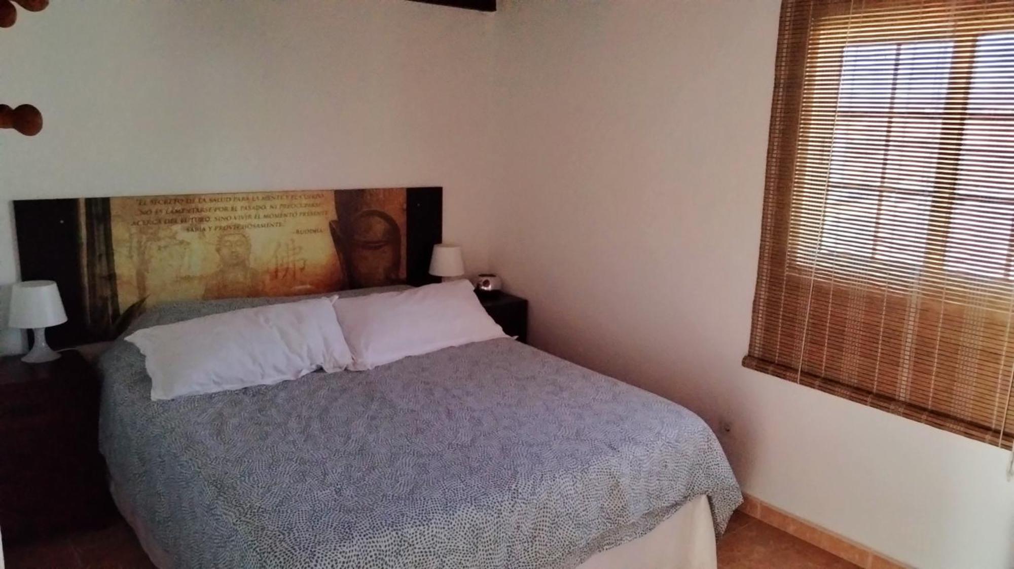 Mi Habitacion De Invitados Puerto del Rosario  Exteriér fotografie