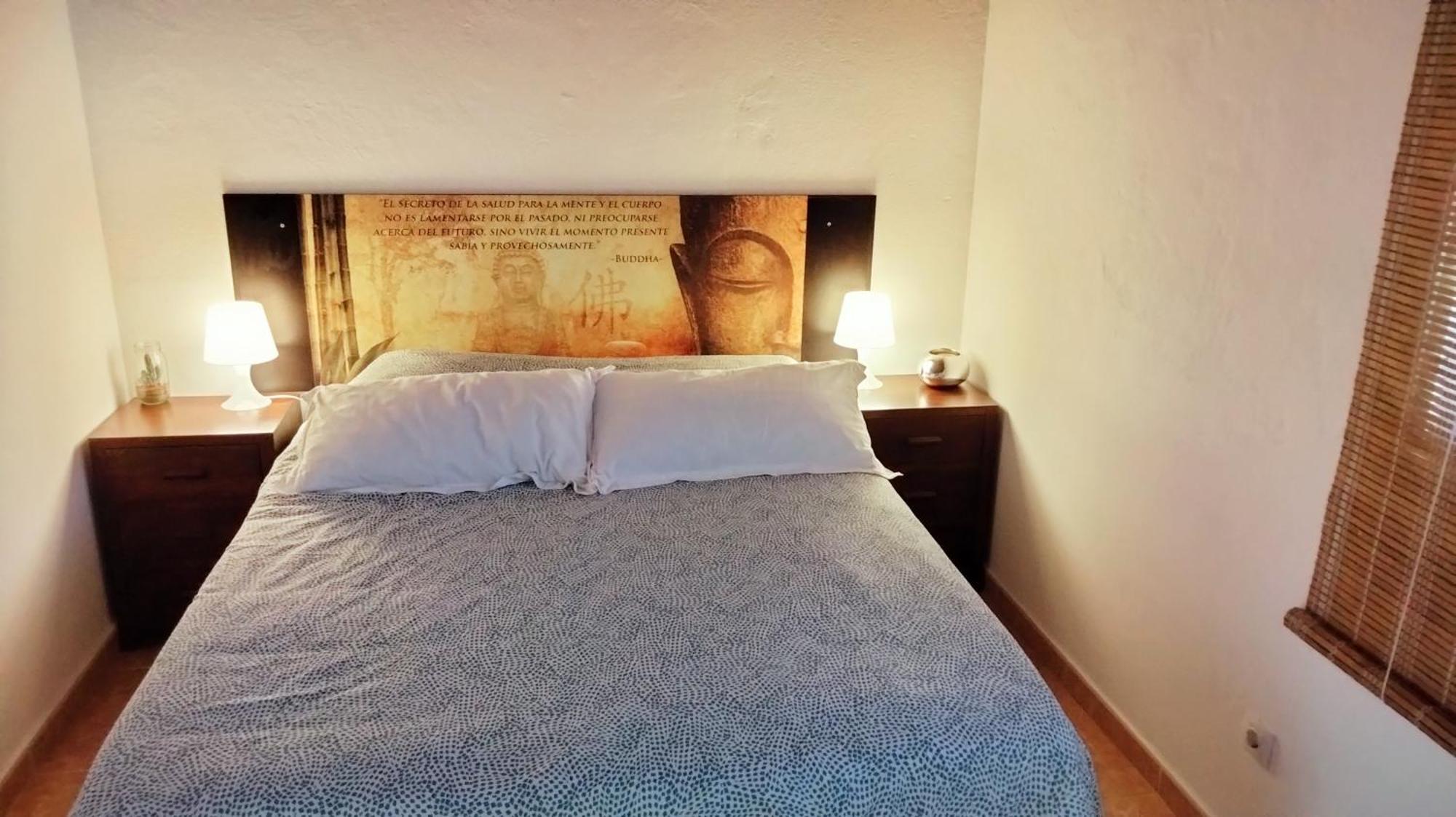 Mi Habitacion De Invitados Puerto del Rosario  Exteriér fotografie