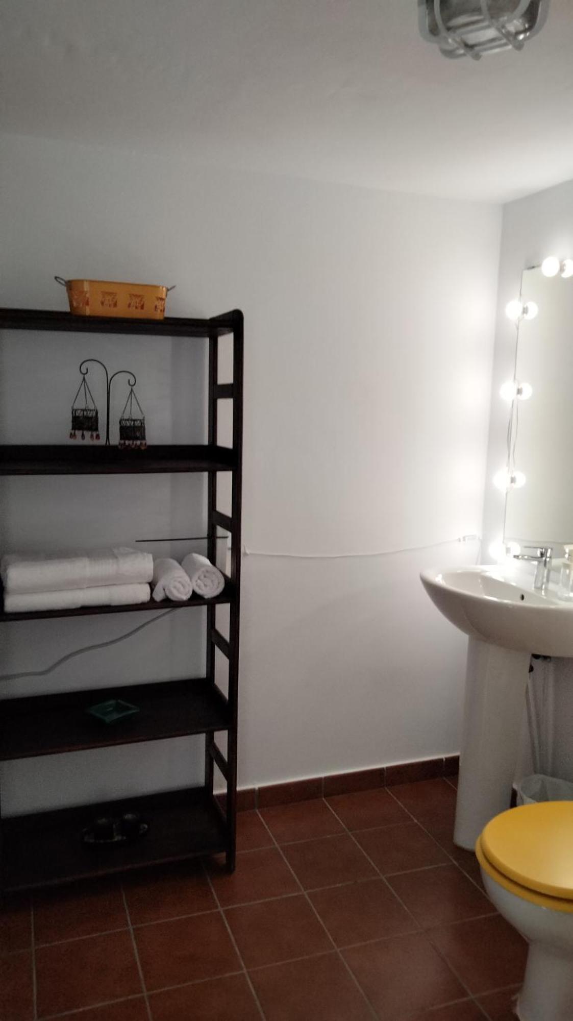 Mi Habitacion De Invitados Puerto del Rosario  Exteriér fotografie