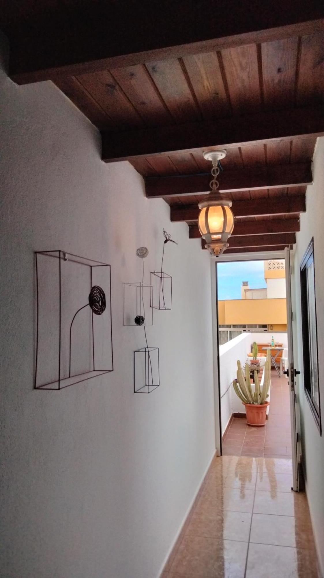 Mi Habitacion De Invitados Puerto del Rosario  Exteriér fotografie