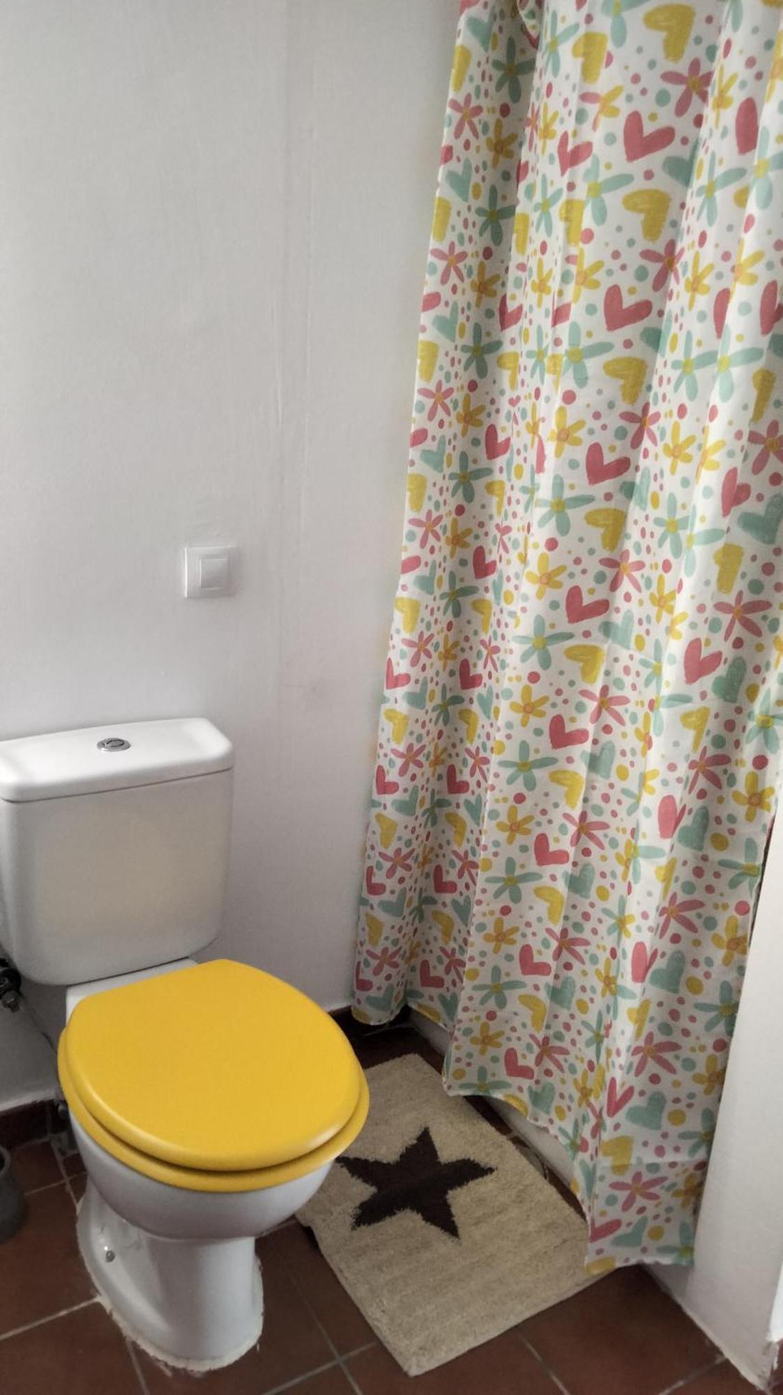 Mi Habitacion De Invitados Puerto del Rosario  Exteriér fotografie